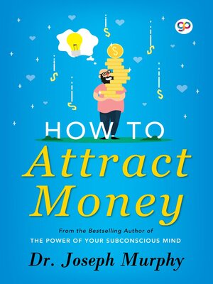 cover image of How to Attract Money